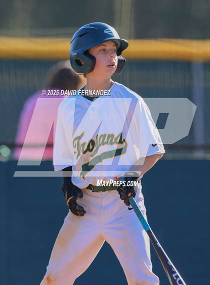 Thumbnail 3 in JV Western Harnett @ Pine Forest photogallery.