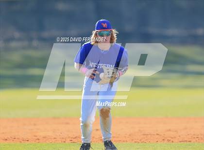 Thumbnail 1 in JV Western Harnett @ Pine Forest photogallery.