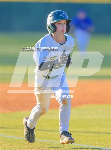 Thumbnail 1 in JV Western Harnett @ Pine Forest photogallery.