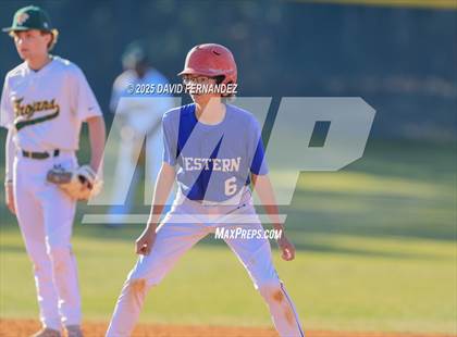 Thumbnail 2 in JV Western Harnett @ Pine Forest photogallery.