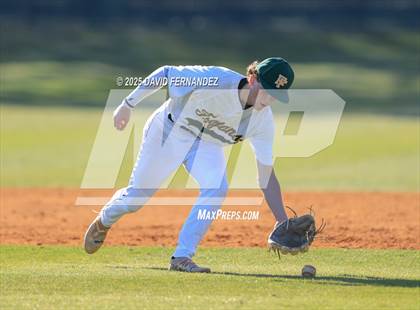 Thumbnail 2 in JV Western Harnett @ Pine Forest photogallery.