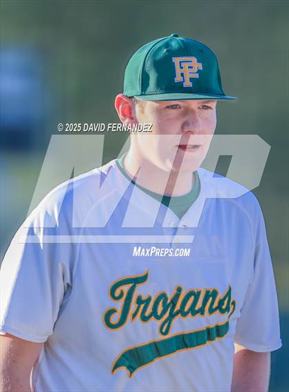 Thumbnail 3 in JV Western Harnett @ Pine Forest photogallery.