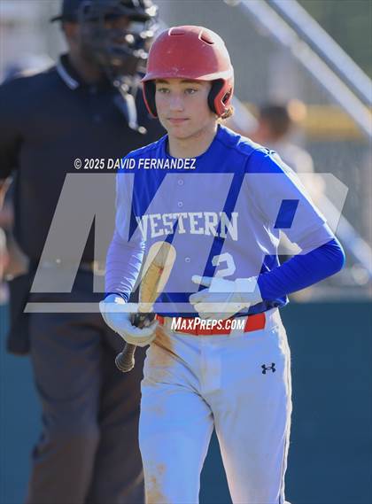 Thumbnail 3 in JV Western Harnett @ Pine Forest photogallery.