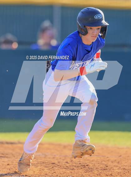 Thumbnail 3 in JV Western Harnett @ Pine Forest photogallery.