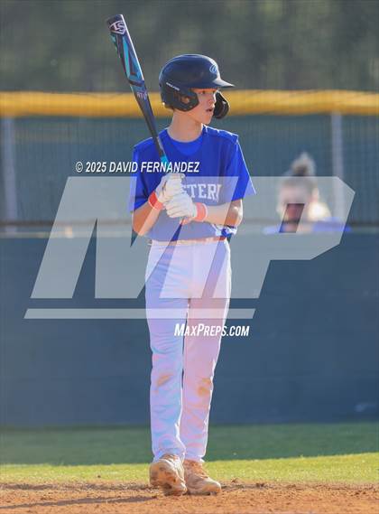 Thumbnail 3 in JV Western Harnett @ Pine Forest photogallery.