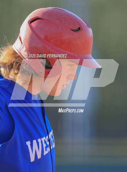 Thumbnail 1 in JV Western Harnett @ Pine Forest photogallery.