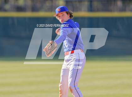 Thumbnail 3 in JV Western Harnett @ Pine Forest photogallery.
