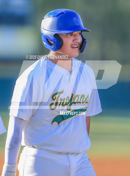 Thumbnail 1 in JV Western Harnett @ Pine Forest photogallery.