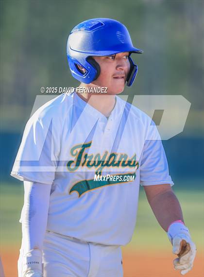 Thumbnail 2 in JV Western Harnett @ Pine Forest photogallery.