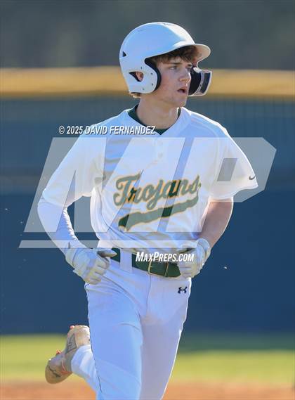 Thumbnail 1 in JV Western Harnett @ Pine Forest photogallery.