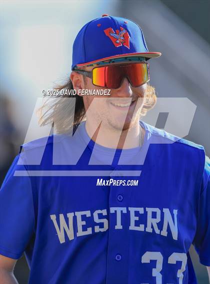 Thumbnail 3 in JV Western Harnett @ Pine Forest photogallery.