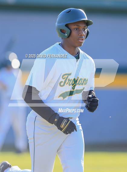 Thumbnail 3 in JV Western Harnett @ Pine Forest photogallery.