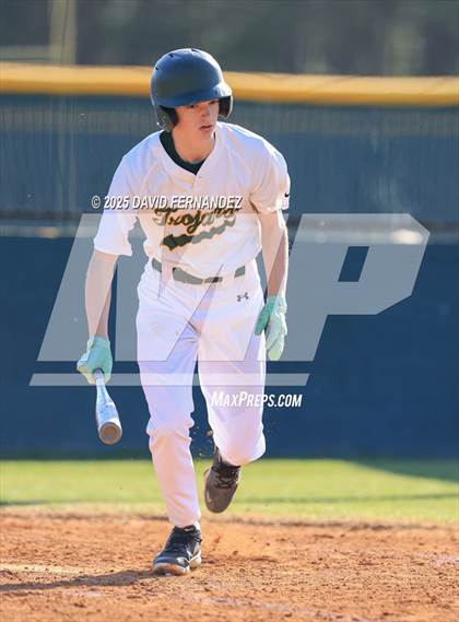 Thumbnail 3 in JV Western Harnett @ Pine Forest photogallery.