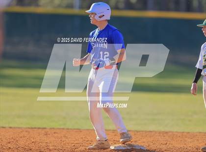 Thumbnail 3 in JV Western Harnett @ Pine Forest photogallery.
