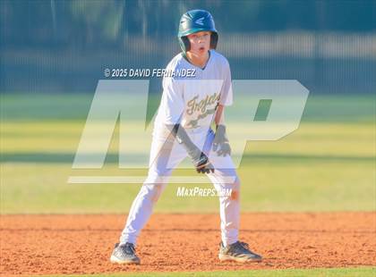 Thumbnail 1 in JV Western Harnett @ Pine Forest photogallery.