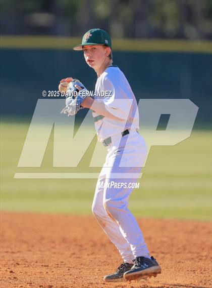 Thumbnail 1 in JV Western Harnett @ Pine Forest photogallery.