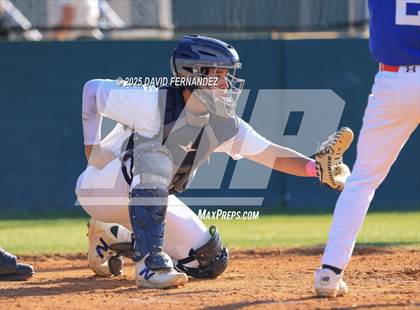 Thumbnail 3 in JV Western Harnett @ Pine Forest photogallery.
