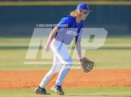 Thumbnail 1 in JV Western Harnett @ Pine Forest photogallery.