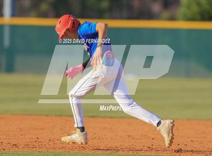 Thumbnail 3 in JV Western Harnett @ Pine Forest photogallery.