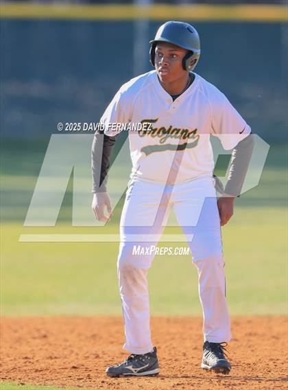 Thumbnail 1 in JV Western Harnett @ Pine Forest photogallery.