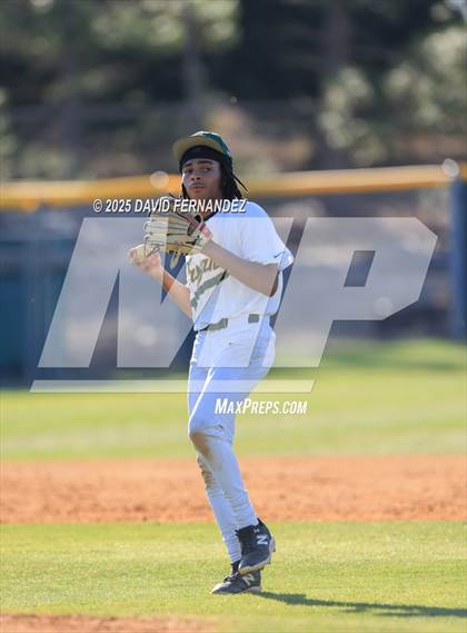 Thumbnail 3 in JV Western Harnett @ Pine Forest photogallery.