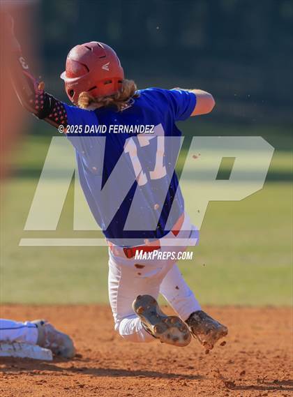 Thumbnail 1 in JV Western Harnett @ Pine Forest photogallery.