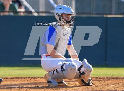 Thumbnail 3 in JV Western Harnett @ Pine Forest photogallery.