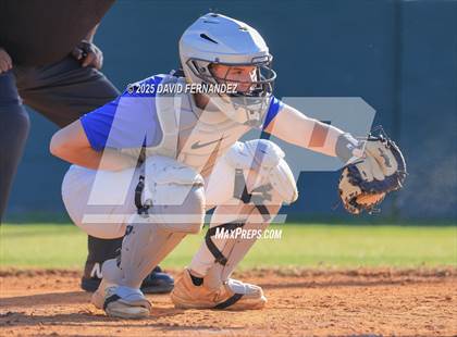 Thumbnail 3 in JV Western Harnett @ Pine Forest photogallery.