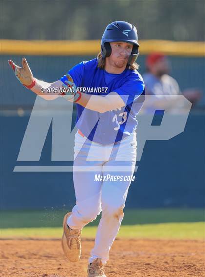 Thumbnail 1 in JV Western Harnett @ Pine Forest photogallery.