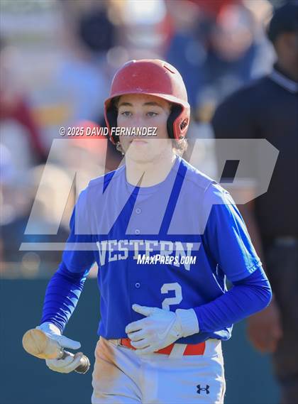 Thumbnail 1 in JV Western Harnett @ Pine Forest photogallery.