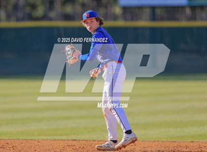 Thumbnail 2 in JV Western Harnett @ Pine Forest photogallery.