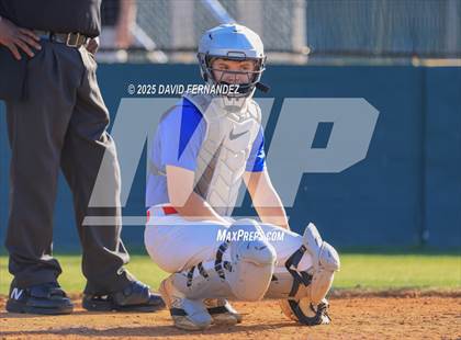 Thumbnail 1 in JV Western Harnett @ Pine Forest photogallery.