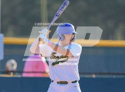 Thumbnail 2 in JV Western Harnett @ Pine Forest photogallery.