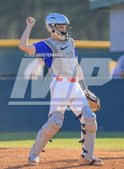 Thumbnail 3 in JV Western Harnett @ Pine Forest photogallery.