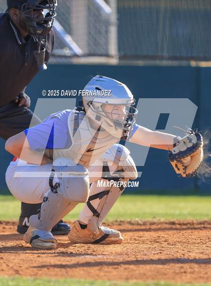 Thumbnail 2 in JV Western Harnett @ Pine Forest photogallery.
