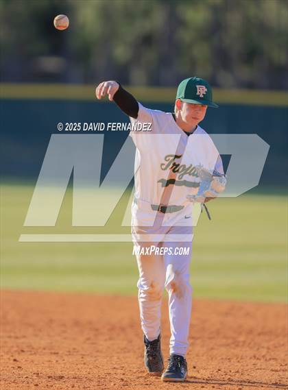 Thumbnail 1 in JV Western Harnett @ Pine Forest photogallery.