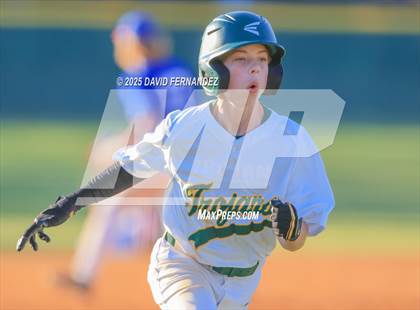 Thumbnail 3 in JV Western Harnett @ Pine Forest photogallery.