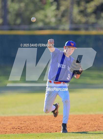 Thumbnail 1 in JV Western Harnett @ Pine Forest photogallery.
