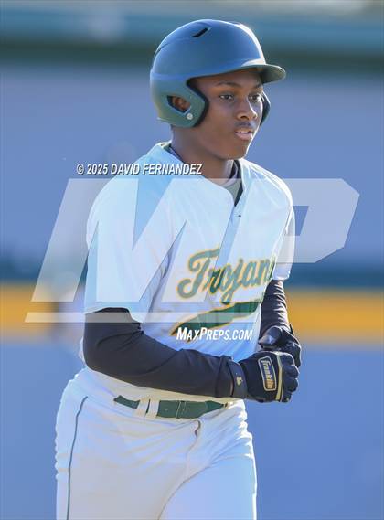 Thumbnail 1 in JV Western Harnett @ Pine Forest photogallery.
