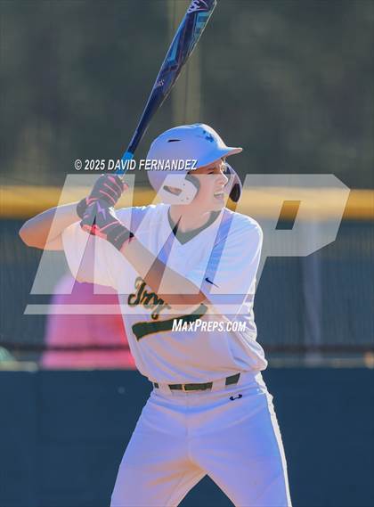Thumbnail 3 in JV Western Harnett @ Pine Forest photogallery.