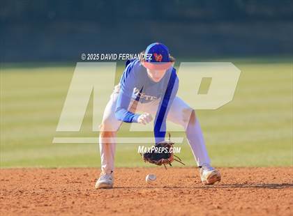 Thumbnail 3 in JV Western Harnett @ Pine Forest photogallery.
