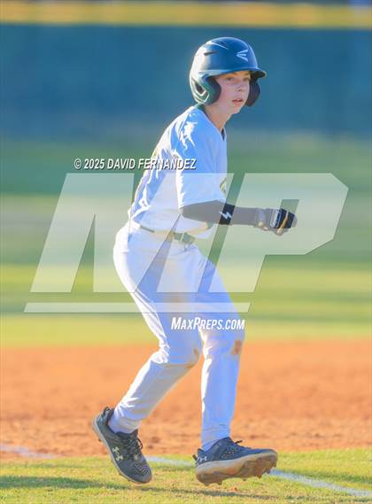 Thumbnail 1 in JV Western Harnett @ Pine Forest photogallery.