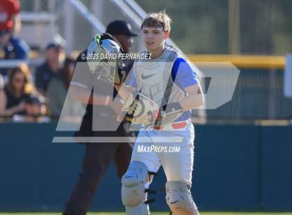 Thumbnail 1 in JV Western Harnett @ Pine Forest photogallery.