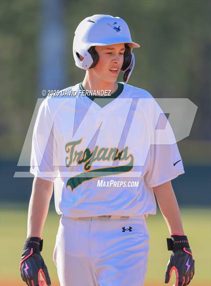 Thumbnail 1 in JV Western Harnett @ Pine Forest photogallery.