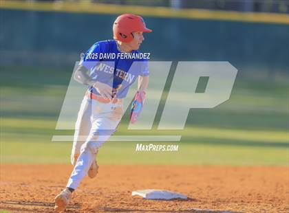 Thumbnail 1 in JV Western Harnett @ Pine Forest photogallery.