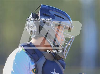 Thumbnail 3 in JV Western Harnett @ Pine Forest photogallery.