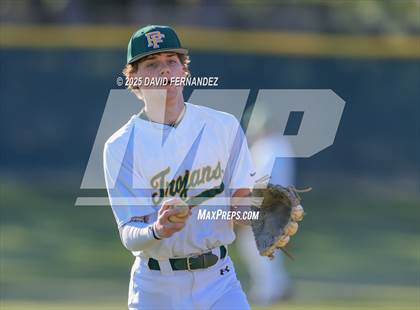 Thumbnail 2 in JV Western Harnett @ Pine Forest photogallery.