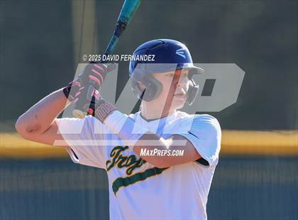 Thumbnail 1 in JV Western Harnett @ Pine Forest photogallery.