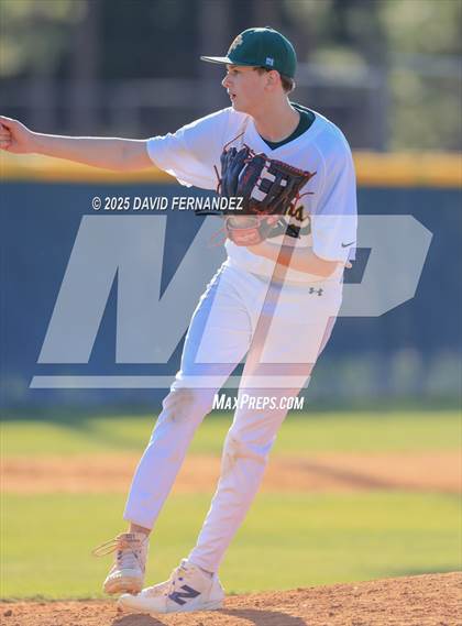 Thumbnail 2 in JV Western Harnett @ Pine Forest photogallery.
