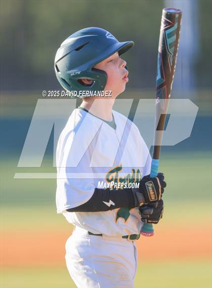 Thumbnail 1 in JV Western Harnett @ Pine Forest photogallery.